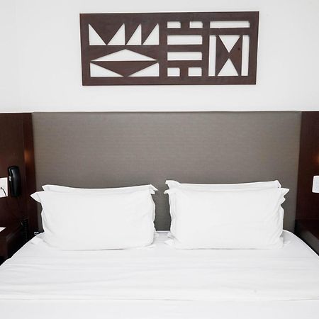 Royal Jardins Boutique Hotel São Paulo Extérieur photo