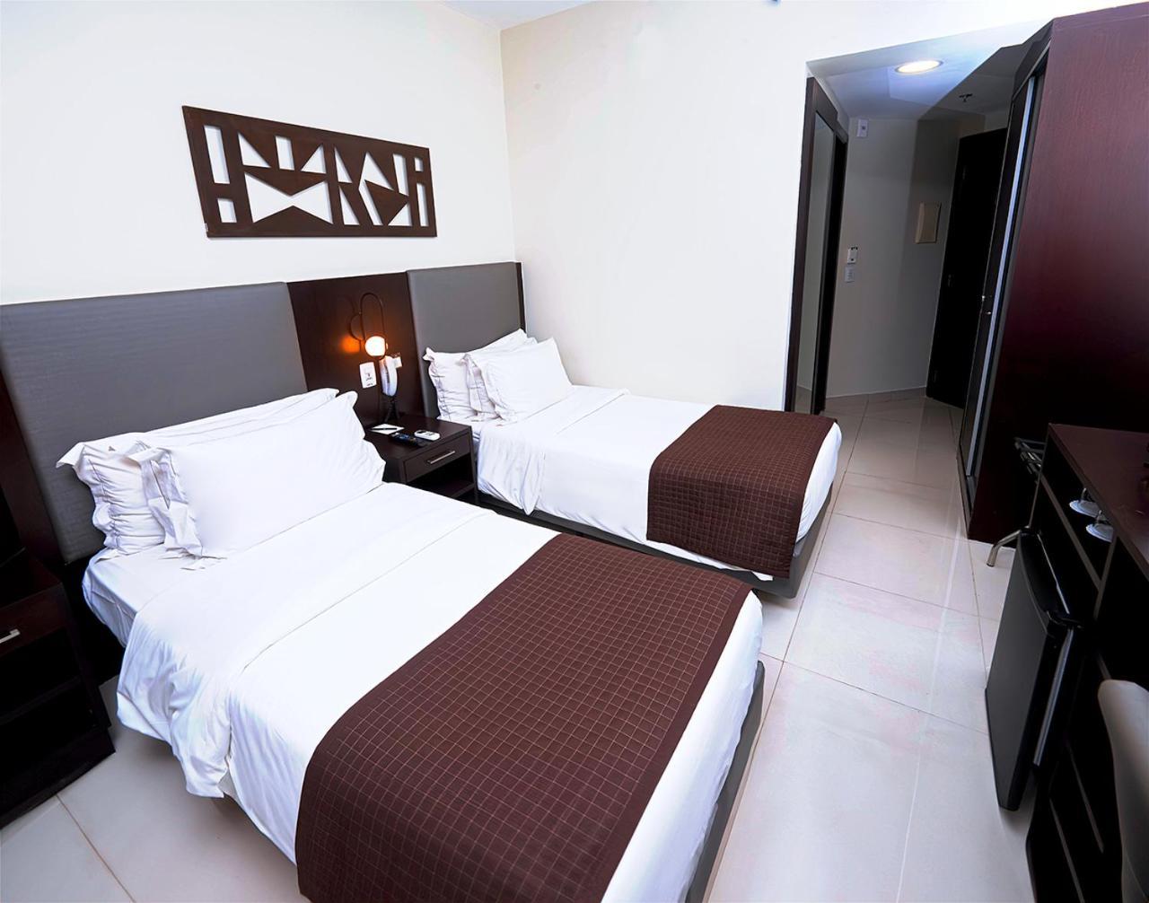 Royal Jardins Boutique Hotel São Paulo Extérieur photo