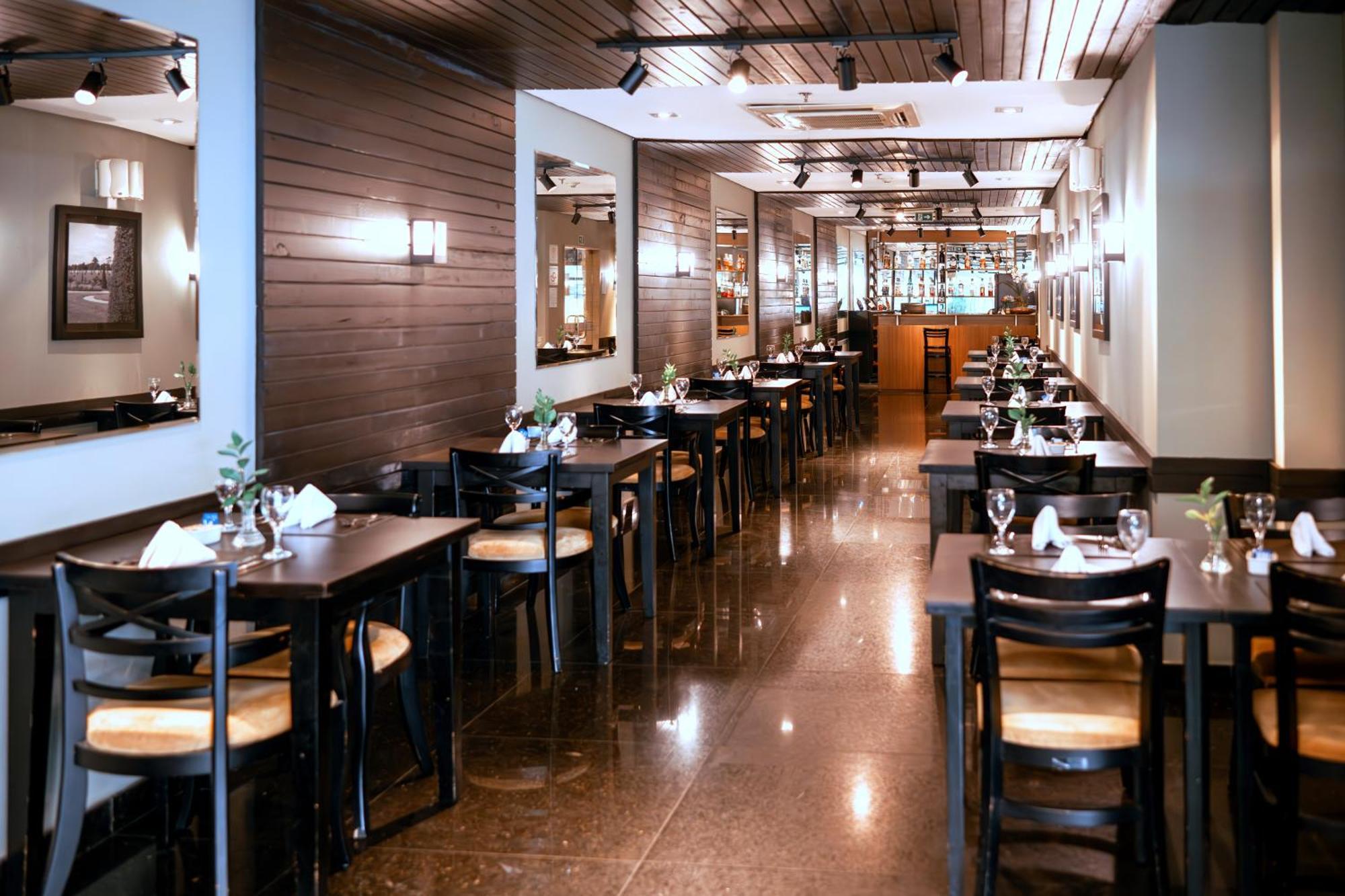 Royal Jardins Boutique Hotel São Paulo Extérieur photo