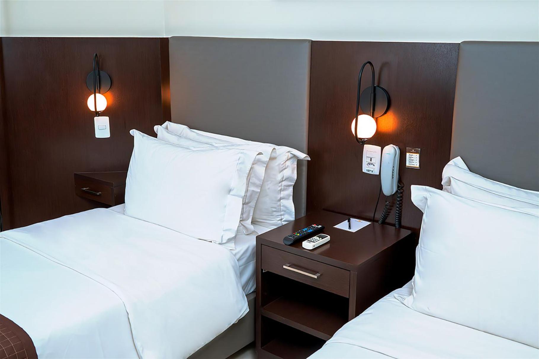 Royal Jardins Boutique Hotel São Paulo Extérieur photo