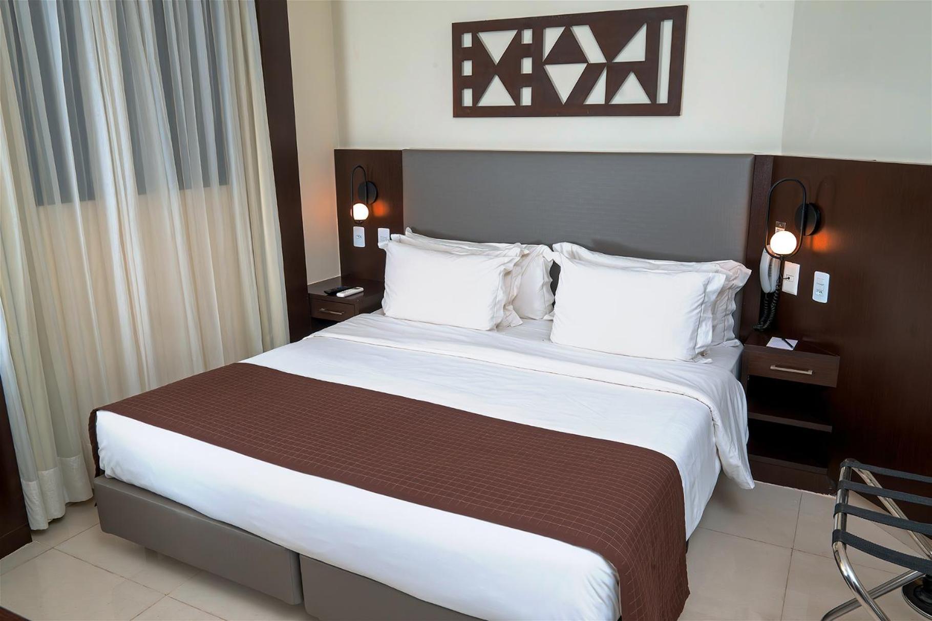 Royal Jardins Boutique Hotel São Paulo Extérieur photo