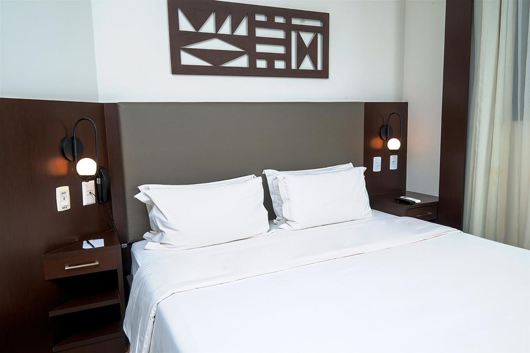 Royal Jardins Boutique Hotel São Paulo Extérieur photo