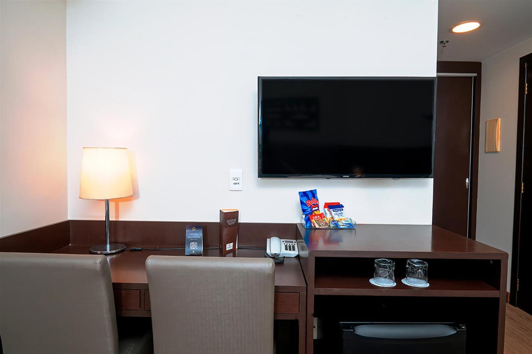 Royal Jardins Boutique Hotel São Paulo Extérieur photo