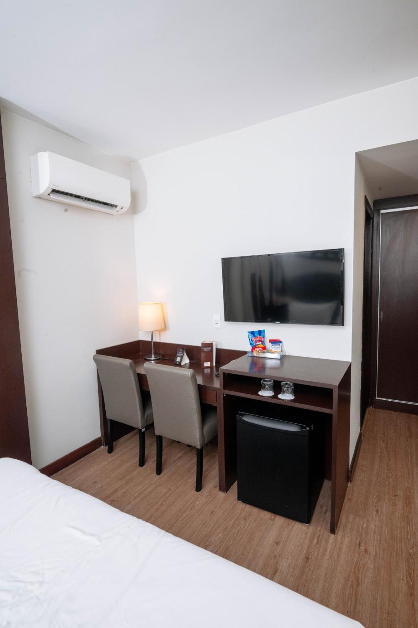 Royal Jardins Boutique Hotel São Paulo Extérieur photo