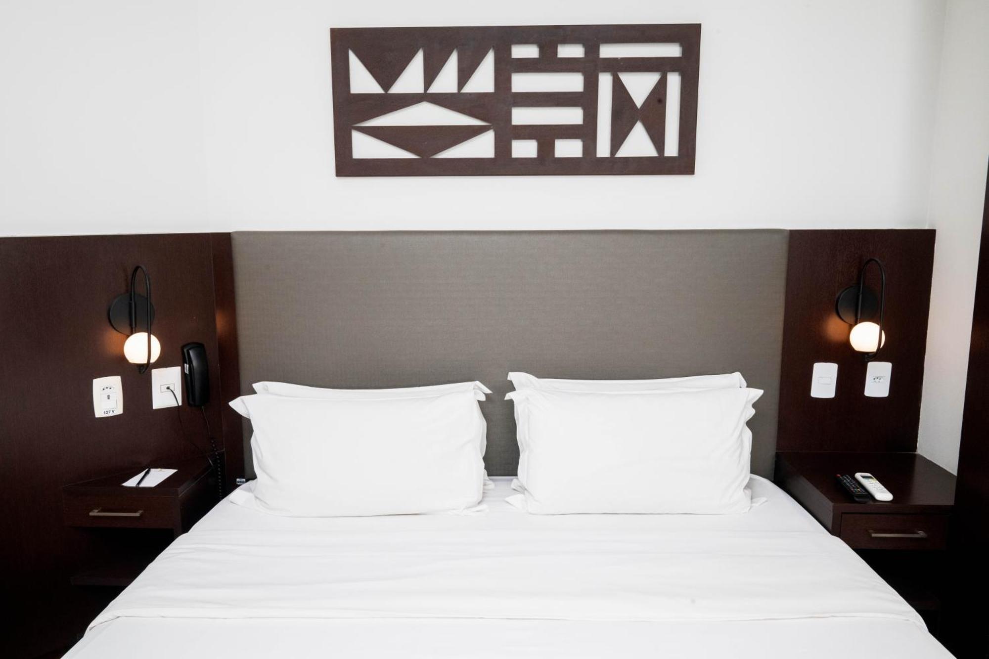 Royal Jardins Boutique Hotel São Paulo Extérieur photo