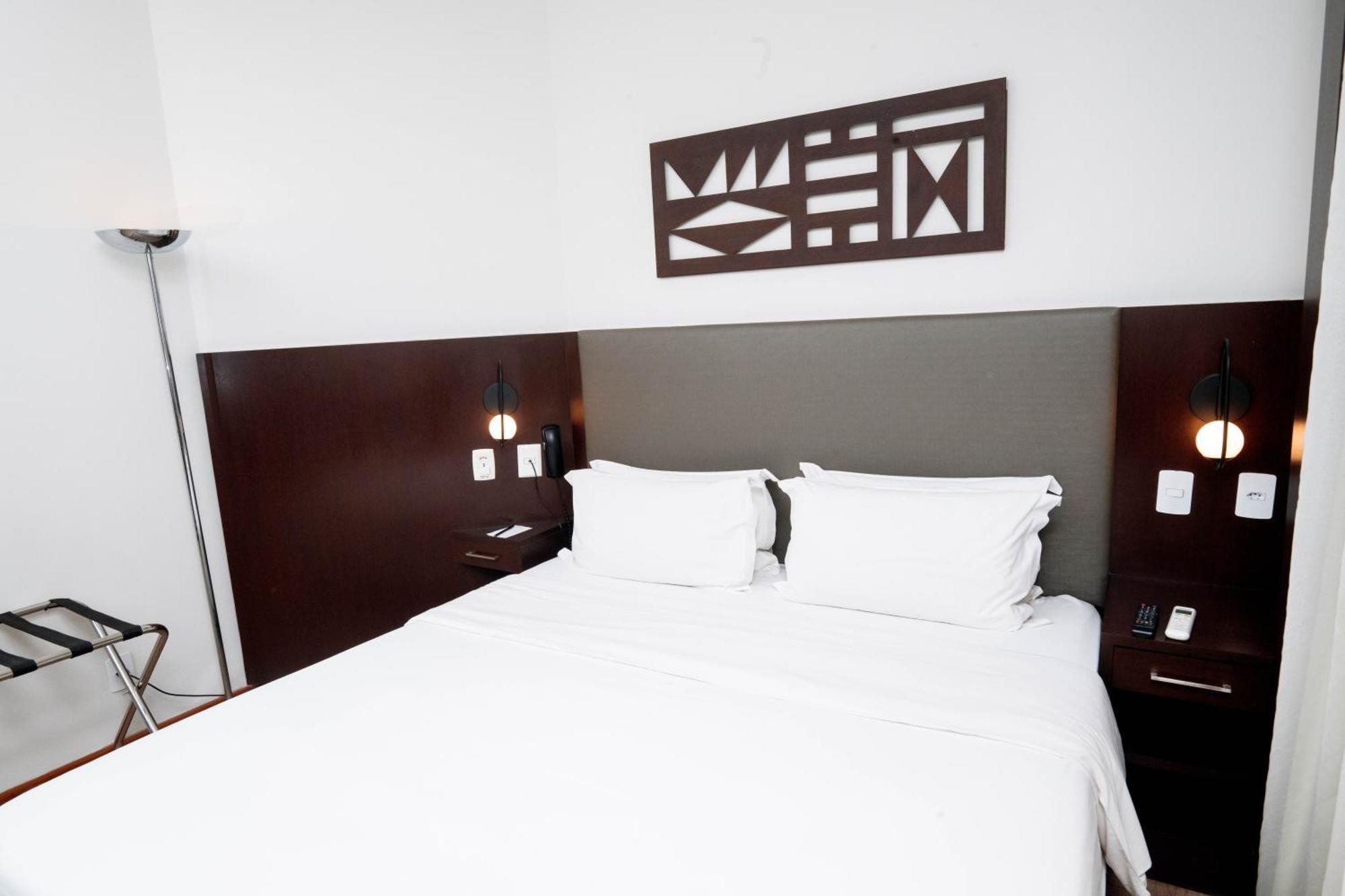 Royal Jardins Boutique Hotel São Paulo Extérieur photo