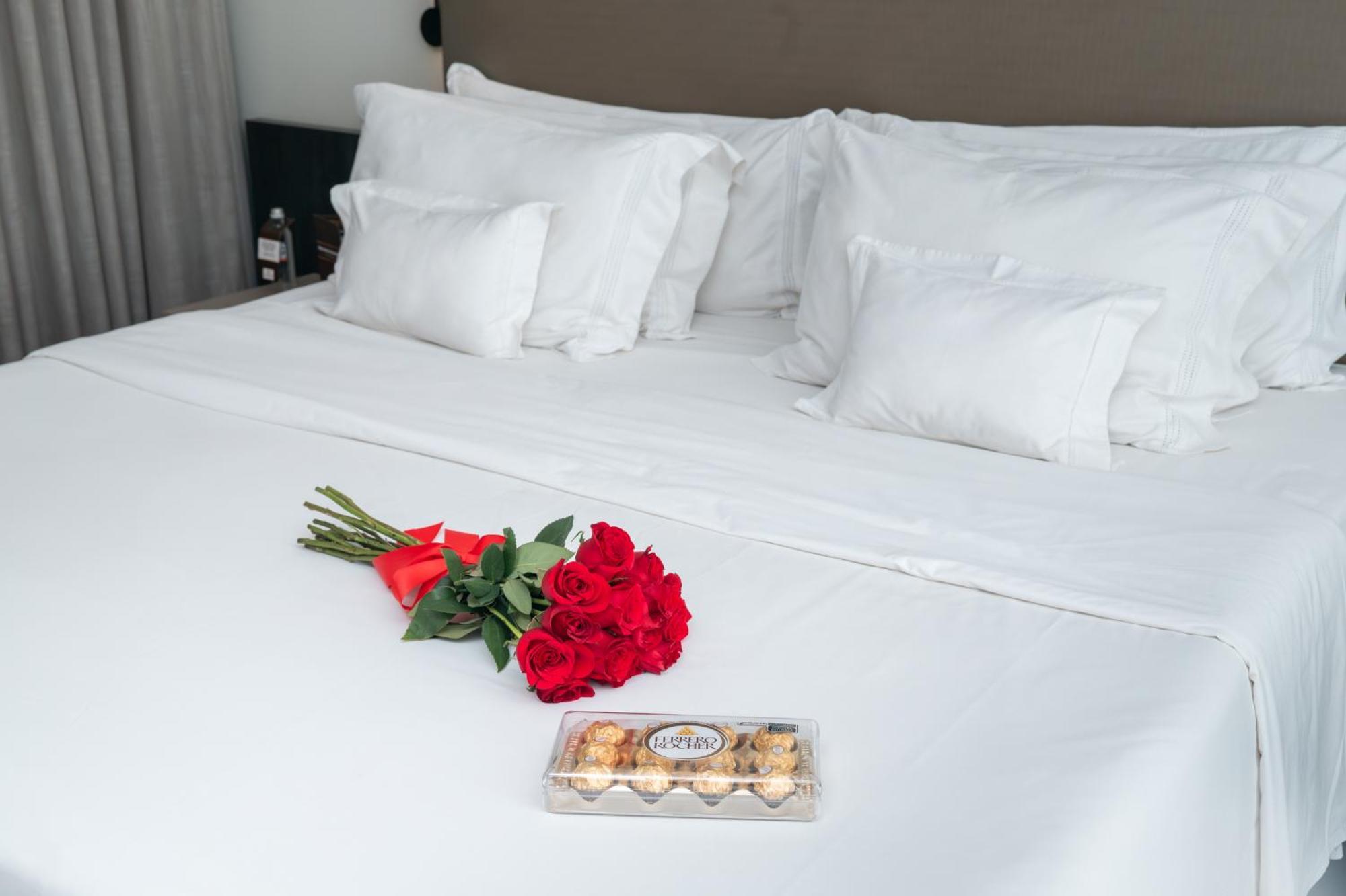 Royal Jardins Boutique Hotel São Paulo Extérieur photo
