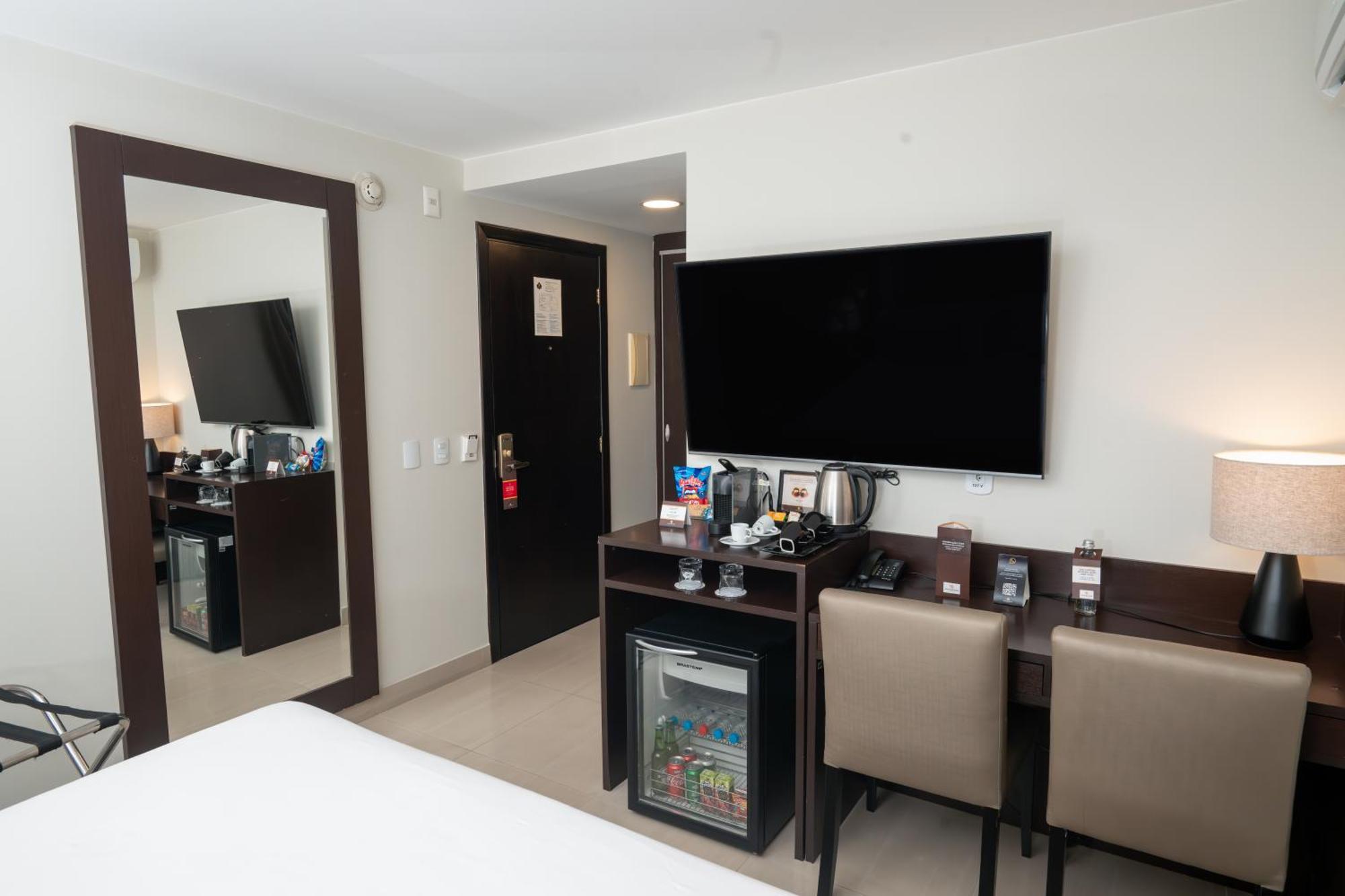 Royal Jardins Boutique Hotel São Paulo Extérieur photo