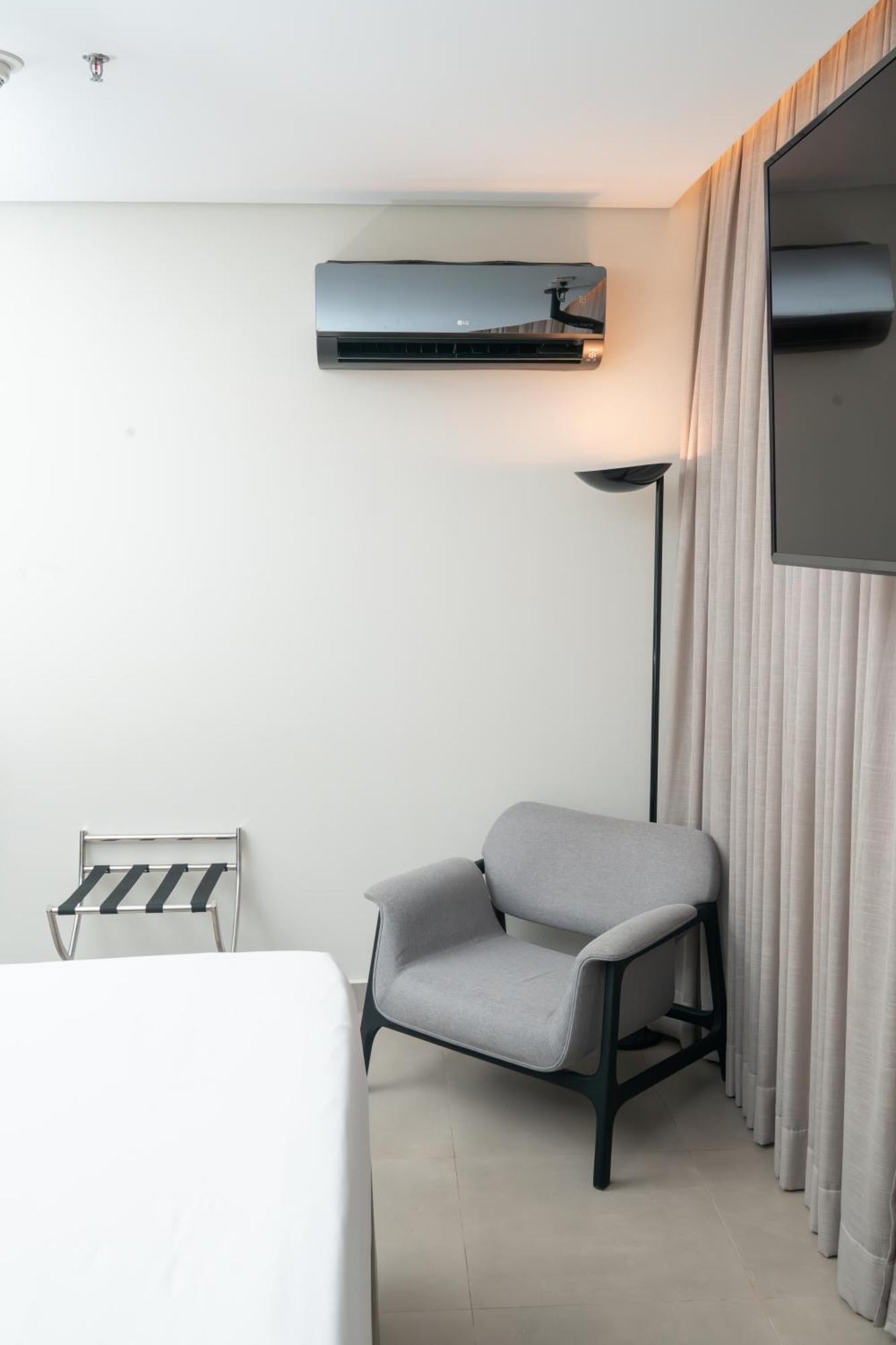 Royal Jardins Boutique Hotel São Paulo Extérieur photo