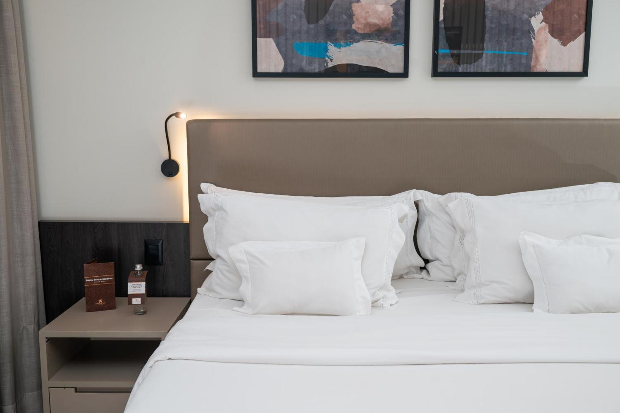 Royal Jardins Boutique Hotel São Paulo Extérieur photo