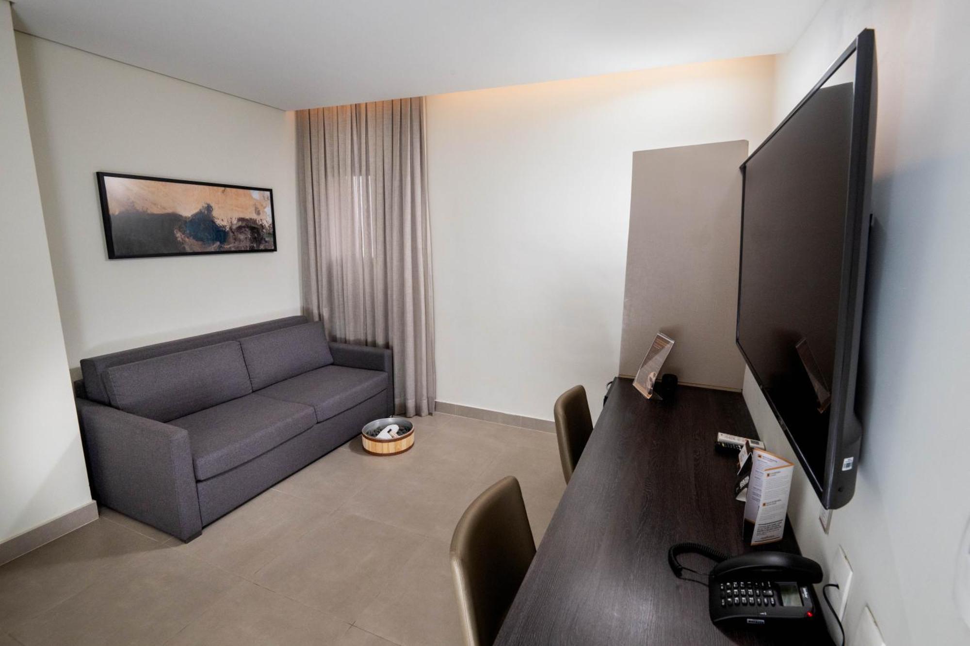 Royal Jardins Boutique Hotel São Paulo Extérieur photo